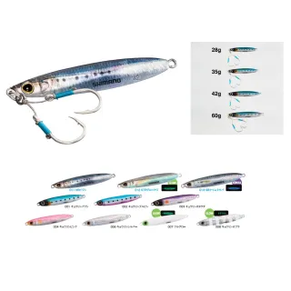 SHIMANO COLTSNIPER XR [漁拓釣具] [海水路亞竿] 歷史價格詳細信息