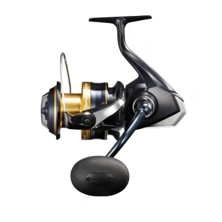 【SHIMANO】SPHEROS SW 5000/6000 捲線器 歷史價格詳細信息
