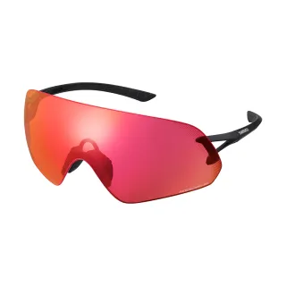 【SHIMANO】AEROLITE P RIDESCAPE RD 全景一片式太陽眼鏡 金屬白 歷史價格詳細信息