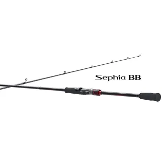 【SHIMANO】Sephia BB S86ML-S 木蝦釣 海水路亞竿 (353993) 歷史價格詳細信息