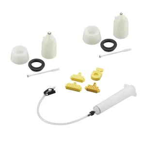 【SHIMANO】TL-BR 專業碟煞注油組 歷史價格詳細信息