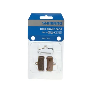 【SHIMANO】D02S-MX 碟煞金屬來令片 (一對) 歷史價格詳細信息