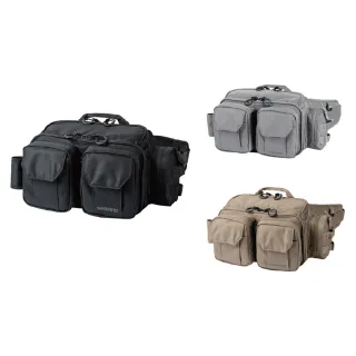 【SHIMANO】TOUGH 肩背包M號 BS-225W 歷史價格詳細信息