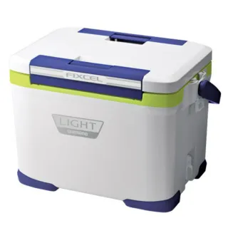 【SHIMANO】FIXCEL LIGHT 170 行動冰箱 LF-017N 歷史價格詳細信息