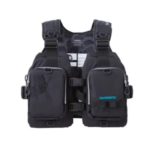 【SHIMANO】VF-142Q NEXUS 基本款 救生背心 歷史價格詳細信息