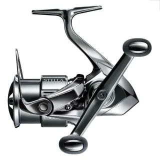 【SHIMANO】STELLA SW 5000/6000系列 紡車捲線器 歷史價格詳細信息