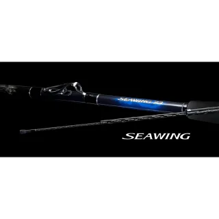 【SHIMANO】23 SEAWING 73 50-300T3 船竿(260932) 歷史價格詳細信息