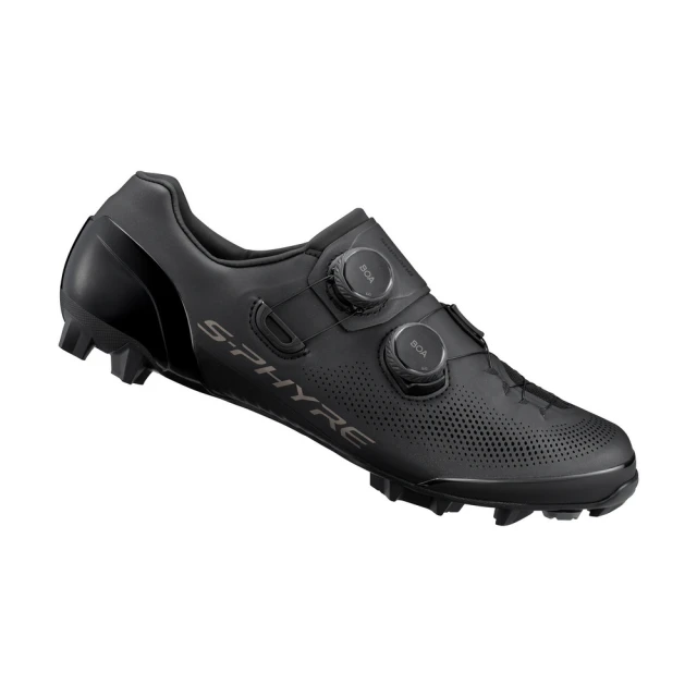 【SHIMANO】XC902 男款越野競賽級旗艦車鞋 寬楦 黑色 歷史價格詳細信息