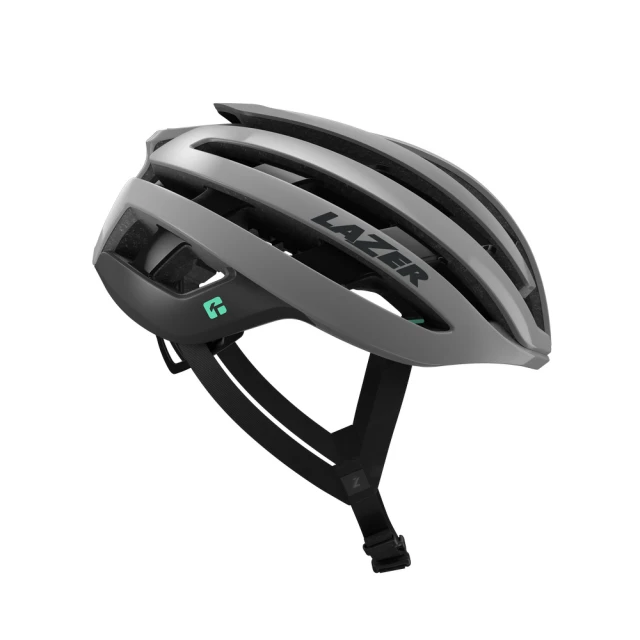 【LAZER】Z1 KinetiCore 自行車安全帽 鈦色 歷史價格詳細信息