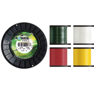 【POWER PRO】SUPER SLICK 8股編織布線300碼PE線/1號 歷史價格詳細信息