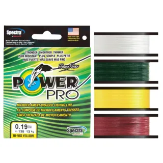 【POWER PRO】SUPER SLICK 8股編織布線300碼PE線/1號 歷史價格詳細信息