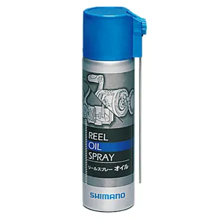 【SHIMANO】SP-013A 捲線器保養油噴霧 歷史價格詳細信息