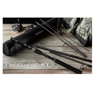 【SHIMANO】FREEGAME XT S76ULS 旅行竿(395122) 歷史價格詳細信息