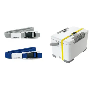 【SHIMANO】BE-002X 單手束竿帶 歷史價格詳細信息