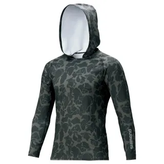 【SHIMANO】長袖釣魚T恤 SH-010V 歷史價格詳細信息