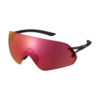 【SHIMANO】AEROLITE P RIDESCAPE RD 全景一片式太陽眼鏡 金屬白 歷史價格詳細信息