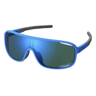 【SHIMANO】TECHNIUM RIDESCAPE GR 一片式太陽眼鏡 金屬黑 歷史價格詳細信息