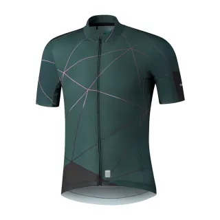 SHIMANO BREAKAWAY 短袖車衣 / 芥末黃 歷史價格詳細信息