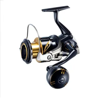 【SHIMANO】STELLA SW 5000/6000系列 紡車捲線器 歷史價格詳細信息