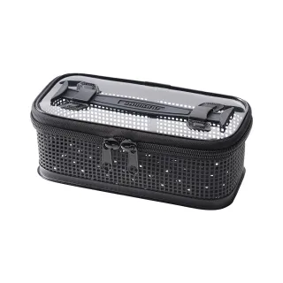 【SHIMANO】BK-098U 網面系統收納盒 尺寸L 歷史價格詳細信息