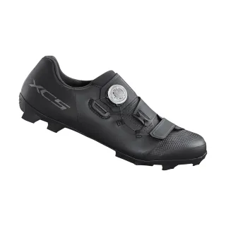 【SHIMANO】XC902 男款越野競賽級旗艦車鞋 寬楦 黑色 歷史價格詳細信息