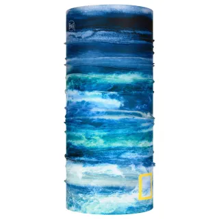 【BUFF】單車-Coolnet抗UV頭巾.超輕量彈性透氣魔術頭巾(吸溼排汗+抗菌除臭) BF132285-653 翻山越嶺 歷史價格詳細信息