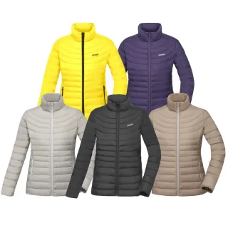 【ATUNAS 歐都納】女款羽絨保暖外套 (A-G1831W 軍綠/中長版/可調腰身) 歷史價格詳細信息