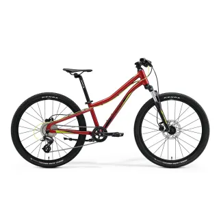 Merida美利達 MATTS J. 24 單避震登山車 歷史價格詳細信息