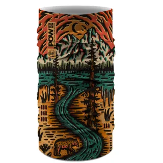 【BUFF】單車-Coolnet抗UV頭巾.超輕量彈性透氣魔術頭巾(吸溼排汗+抗菌除臭) BF132285-653 翻山越嶺 歷史價格詳細信息