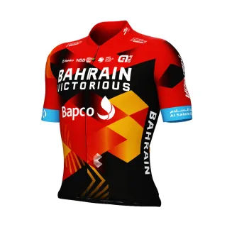 《MERIDA》美利達 巴林勝利車隊版吊帶短車褲 2024 歷史價格詳細信息