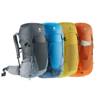 《Deuter》3400821 透氣網架背包 32L FUTURA 歷史價格詳細信息