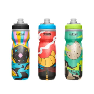 【CAMELBAK】Podium Steel 競速真空保冰單車水瓶 530ml - 多色(B1CA-POS-XX530N) 歷史價格詳細信息