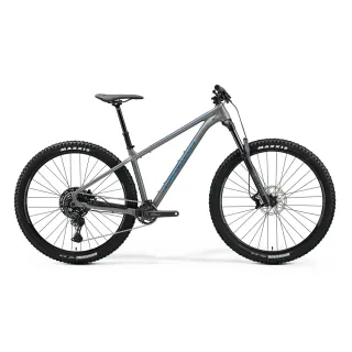 《MERIDA》美利達 單避震林道車 BIG TRAIL 400 兩色 2022 歷史價格詳細信息