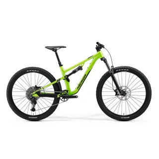 《MERIDA》美利達 單避震林道車 BIG TRAIL 400 兩色 2022 歷史價格詳細信息