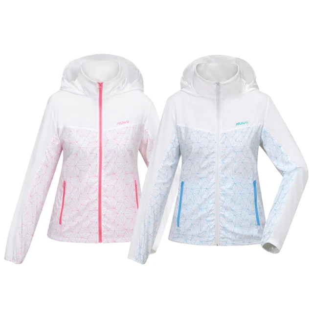 【ATUNAS 歐都納】女款蚊瘋不動涼感外套 (A1GA2403W 沙色/驅蚊蟲/防曬/透氣/輕量/涼感) 歷史價格詳細信息