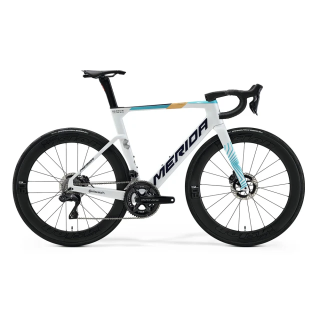 《MERIDA》美利達 巴林勝利車隊版吊帶短車褲 2024 歷史價格詳細信息