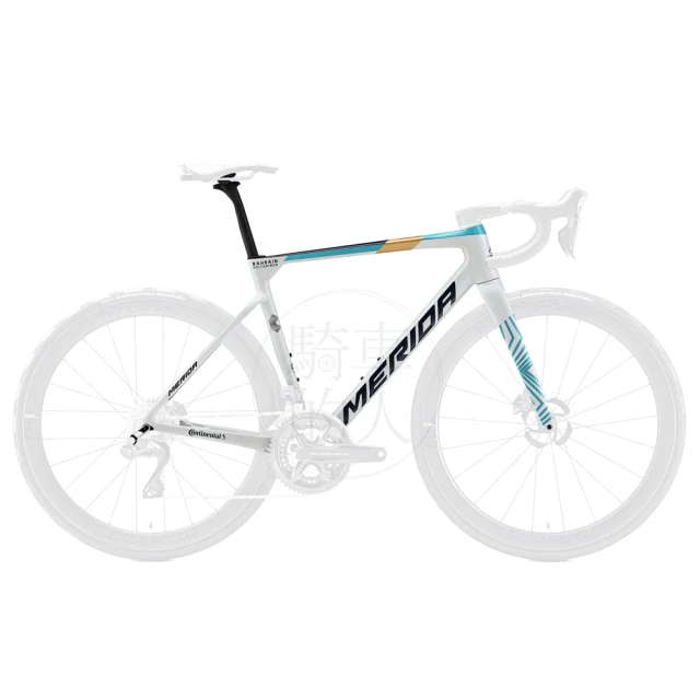 《MERIDA》美利達 巴林勝利車隊版吊帶短車褲 2024 歷史價格詳細信息