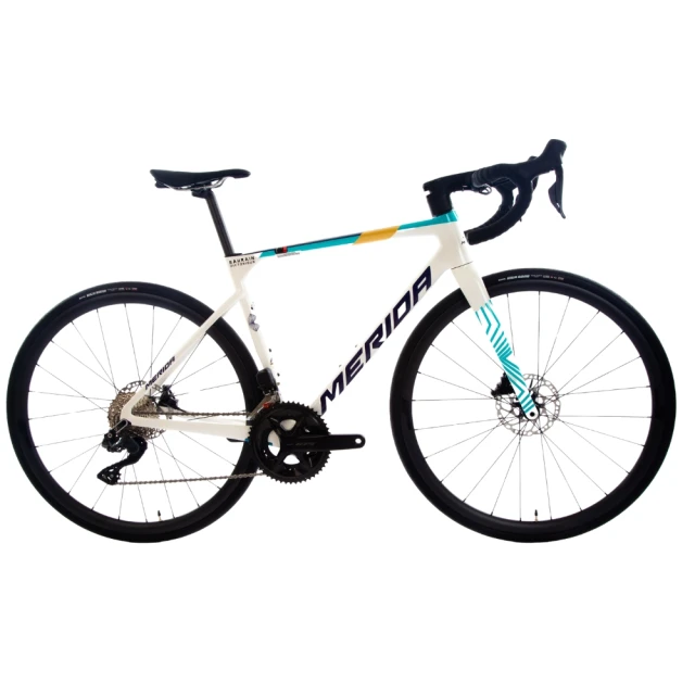 《MERIDA》斯特拉SCULTURA 9000 美利達全能型碳纖維碟煞跑車 SHIMANO無線變速 歷史價格詳細信息