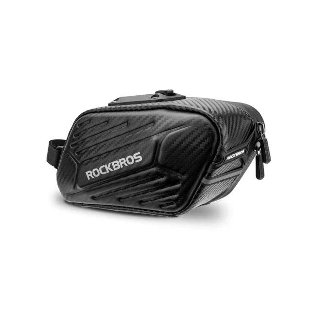 【ROCKBROS洛克兄弟】自行車座墊包 0.73L(車包/坐墊包/收納包/單車/B74) 歷史價格詳細信息