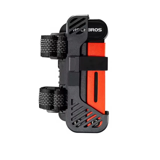 洛克兄弟 洛克兄弟（ROCKBROS） 洛克兄弟摺疊便攜背包雙肩運動包戶外旅行徒步皮膚包男女通勤 黑色車迷辰 歷史價格詳細信息