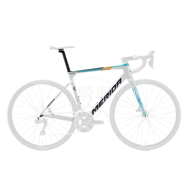 《MERIDA》美利達 巴林勝利車隊版吊帶短車褲 2024 歷史價格詳細信息