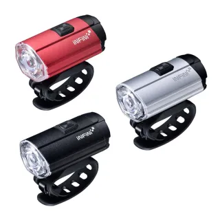 INFINI I-462R超輕量USB充電5段模式紅光後燈/尾燈/運轉燈-黑殼 歷史價格詳細信息