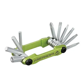 《MERIDA》美利達 10合1簡易隨身工具組 4302 歷史價格詳細信息