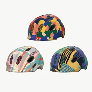 多色頭盔護具套裝自行車輪滑滑板車運動安全抗摔兒童護具 歷史價格詳細信息