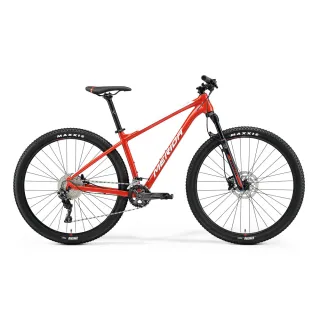 【MERIDA 美利達】BIG NINE TR 600 29吋輪徑單避震登山車(無附踏板/120mm前行程/大9/林道/越野/XC/單車) 歷史價格詳細信息