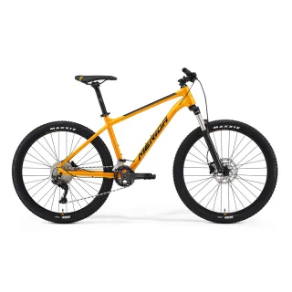 Merida 美利達 BIG.SEVEN 100 單避震登山車 歷史價格詳細信息