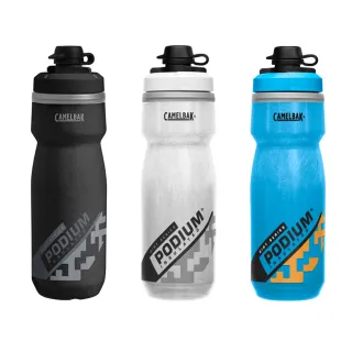 【CAMELBAK】Podium 自行車保冷噴射水瓶 620ml(開學限定/水杯/水壺/補水/戶外/露營/運動/單車) 歷史價格詳細信息