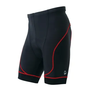 《PEARL iZUMi》涼感抗UV50+男短車褲 黑 293-3DX-1 22 歷史價格詳細信息