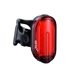 INFINI OLA I-464R COB LED6模式超輕量IPX5防水USB充電後燈/尾燈 歷史價格詳細信息