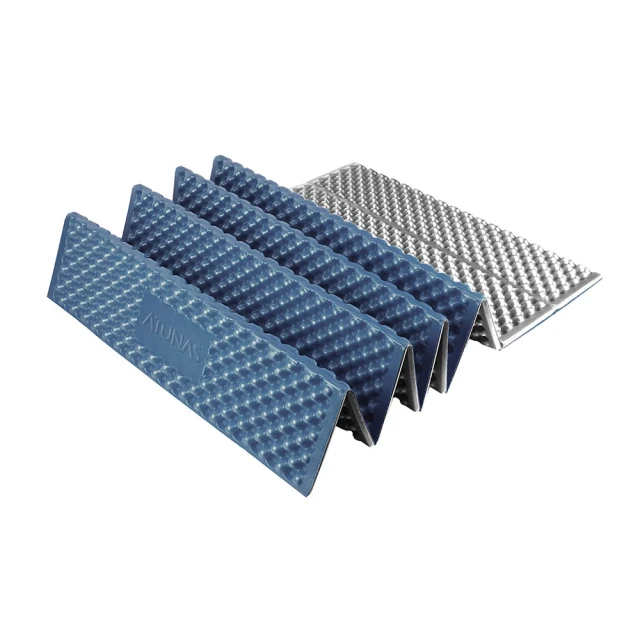 ATUNAS輕量登山折疊睡墊+鋁膜(歐都納/蛋殼墊/保暖泡棉墊/露營/蛋巢型蓄熱) 歷史價格詳細信息